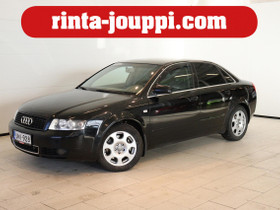 Audi A4, Autot, Rovaniemi, Tori.fi Audi A4, Autot, Rovaniemi, Tori.fi