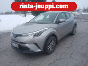 Toyota C-HR, Autot, Laihia, Tori.fi Toyota C-HR, Autot, Laihia, Tori.fi