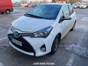 Toyota Yaris, Autot, Laihia, Tori.fi Toyota Yaris, Autot, Laihia, Tori.fi