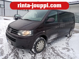 Volkswagen Caravelle, Autot, Ylivieska, Tori.fi Volkswagen Caravelle, Autot, Ylivieska, Tori.fi