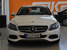 Mercedes-Benz C, Autot, Lahti, Tori.fi Mercedes-Benz C, Autot, Lahti, Tori.fi