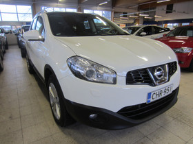 Nissan Qashqai+2, Autot, Hämeenlinna, Tori.fi Nissan Qashqai+2, Autot, Hämeenlinna, Tori.fi