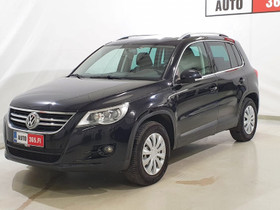Volkswagen Tiguan, Autot, Tampere, Tori.fi Volkswagen Tiguan, Autot, Tampere, Tori.fi