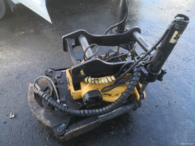 Engcon EC-15 Probo, Maanrakennuskoneet, Työkoneet ja kalusto, Muurame, Tori.fi Engcon EC-15 Probo, Maanrakennuskoneet, Työkoneet ja kalusto, Muurame, Tori.fi