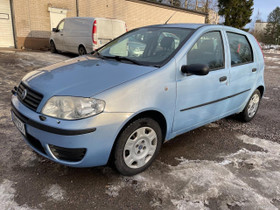 Fiat Punto, Autot, Porvoo, Tori.fi Fiat Punto, Autot, Porvoo, Tori.fi