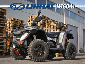 Linhai M760 Li, Mönkijät, Moto, Tampere, Tori.fi Linhai M760 Li, Mönkijät, Moto, Tampere, Tori.fi