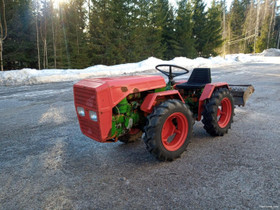 Valpadana 4WD Linkkuohjattu Traktori, Maatalouskoneet, Työkoneet ja kalusto, Hollola, Tori.fi Valpadana 4WD Linkkuohjattu Traktori, Maatalouskoneet, Työkoneet ja kalusto, Hollola, Tori.fi