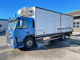 Volvo FM 9-260 4x2 5600, Kuljetuskalusto, Työkoneet ja kalusto, Turku, Tori.fi Volvo FM 9-260 4x2 5600, Kuljetuskalusto, Työkoneet ja kalusto, Turku, Tori.fi