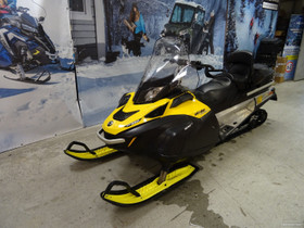 Ski-Doo Tundra, Moottorikelkat, Moto, Tornio, Tori.fi Ski-Doo Tundra, Moottorikelkat, Moto, Tornio, Tori.fi
