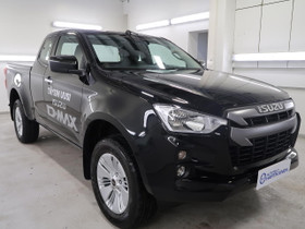 Isuzu D-MAX, Autot, Kajaani, Tori.fi Isuzu D-MAX, Autot, Kajaani, Tori.fi