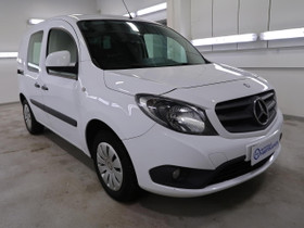 Mercedes-Benz CITAN, Autot, Kajaani, Tori.fi Mercedes-Benz CITAN, Autot, Kajaani, Tori.fi