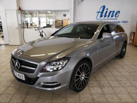 MERCEDES-BENZ CLS, Autot, Kemi, Tori.fi MERCEDES-BENZ CLS, Autot, Kemi, Tori.fi