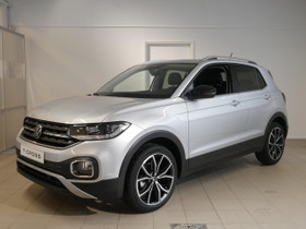 VOLKSWAGEN T-CROSS, Autot, Kuusamo, Tori.fi VOLKSWAGEN T-CROSS, Autot, Kuusamo, Tori.fi