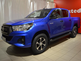 TOYOTA HILUX, Autot, Ylivieska, Tori.fi TOYOTA HILUX, Autot, Ylivieska, Tori.fi