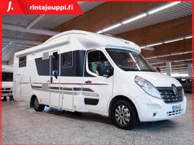 Adria Matrix Supreme M 687 SBC, Matkailuautot, Matkailuautot ja asuntovaunut, Seinäjoki, Tori.fi Adria Matrix Supreme M 687 SBC, Matkailuautot, Matkailuautot ja asuntovaunut, Seinäjoki, Tori.fi