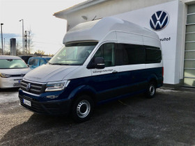 Volkswagen Crafter, Matkailuautot, Matkailuautot ja asuntovaunut, Vantaa, Tori.fi Volkswagen Crafter, Matkailuautot, Matkailuautot ja asuntovaunut, Vantaa, Tori.fi
