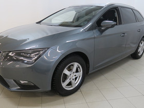 SEAT LEON ST, Autot, Rovaniemi, Tori.fi SEAT LEON ST, Autot, Rovaniemi, Tori.fi