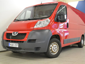 PEUGEOT BOXER, Autot, Varkaus, Tori.fi PEUGEOT BOXER, Autot, Varkaus, Tori.fi