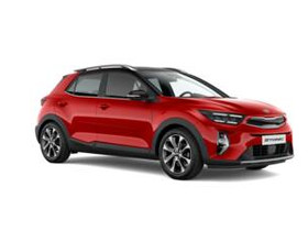 Kia Stonic, Autot, Seinäjoki, Tori.fi Kia Stonic, Autot, Seinäjoki, Tori.fi
