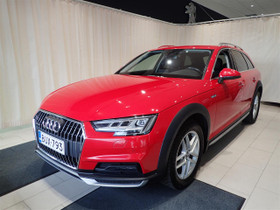 AUDI A4 ALLROAD QUATTRO, Autot, Rauma, Tori.fi AUDI A4 ALLROAD QUATTRO, Autot, Rauma, Tori.fi
