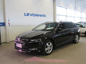 SKODA Superb, Autot, Tampere, Tori.fi SKODA Superb, Autot, Tampere, Tori.fi