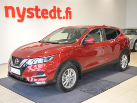 NISSAN Qashqai, Autot, Kokkola, Tori.fi NISSAN Qashqai, Autot, Kokkola, Tori.fi