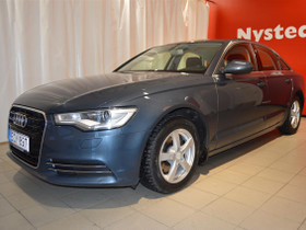 AUDI A6, Autot, Ylivieska, Tori.fi AUDI A6, Autot, Ylivieska, Tori.fi