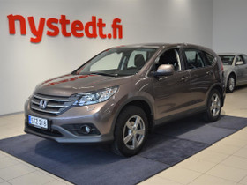 HONDA CR-V, Autot, Kokkola, Tori.fi HONDA CR-V, Autot, Kokkola, Tori.fi