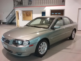Volvo S80, Autot, Kokkola, Tori.fi Volvo S80, Autot, Kokkola, Tori.fi