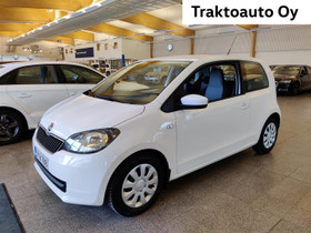 SKODA Citigo, Autot, Salo, Tori.fi SKODA Citigo, Autot, Salo, Tori.fi
