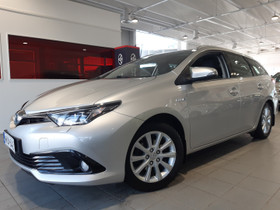 TOYOTA Auris, Autot, Lohja, Tori.fi TOYOTA Auris, Autot, Lohja, Tori.fi