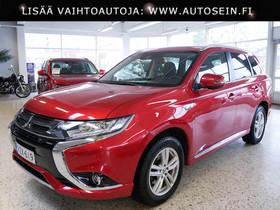 Mitsubishi Outlander PHEV, Autot, Seinäjoki, Tori.fi Mitsubishi Outlander PHEV, Autot, Seinäjoki, Tori.fi