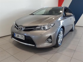 TOYOTA AURIS, Autot, Porvoo, Tori.fi TOYOTA AURIS, Autot, Porvoo, Tori.fi