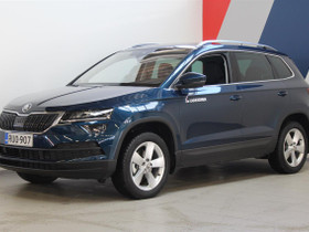 Skoda Karoq, Autot, Tampere, Tori.fi Skoda Karoq, Autot, Tampere, Tori.fi