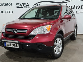 Honda CR-V, Autot, Kangasala, Tori.fi Honda CR-V, Autot, Kangasala, Tori.fi