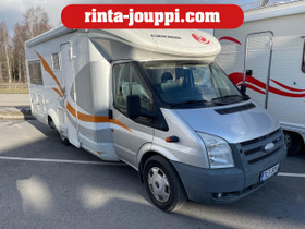 Eura mobil pt 672 sb, Matkailuautot, Matkailuautot ja asuntovaunut, Pori, Tori.fi Eura mobil pt 672 sb, Matkailuautot, Matkailuautot ja asuntovaunut, Pori, Tori.fi