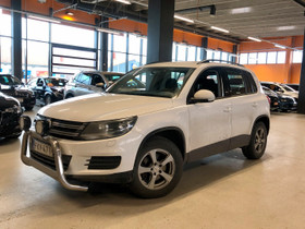 Volkswagen Tiguan, Autot, Kirkkonummi, Tori.fi Volkswagen Tiguan, Autot, Kirkkonummi, Tori.fi