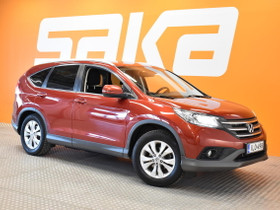 Honda CR-V, Autot, Kirkkonummi, Tori.fi Honda CR-V, Autot, Kirkkonummi, Tori.fi