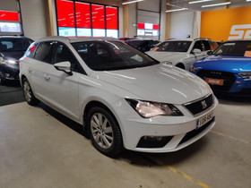 Seat Leon ST, Autot, Hyvinkää, Tori.fi Seat Leon ST, Autot, Hyvinkää, Tori.fi