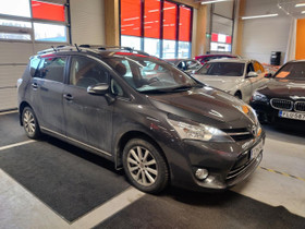 Toyota Verso, Autot, Hyvinkää, Tori.fi Toyota Verso, Autot, Hyvinkää, Tori.fi