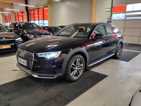Audi A4 ALLROAD, Autot, Hyvinkää, Tori.fi Audi A4 ALLROAD, Autot, Hyvinkää, Tori.fi