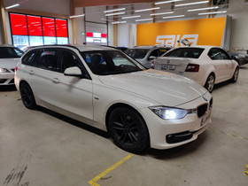 BMW 320, Autot, Hyvinkää, Tori.fi BMW 320, Autot, Hyvinkää, Tori.fi