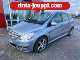 Mercedes-Benz B, Autot, Laihia, Tori.fi Mercedes-Benz B, Autot, Laihia, Tori.fi