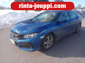 Honda Civic, Autot, Laihia, Tori.fi Honda Civic, Autot, Laihia, Tori.fi