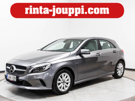 Mercedes-Benz A, Autot, Laihia, Tori.fi Mercedes-Benz A, Autot, Laihia, Tori.fi