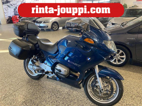 BMW R 1150, Moottoripyörät, Moto, Laihia, Tori.fi BMW R 1150, Moottoripyörät, Moto, Laihia, Tori.fi