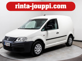 Volkswagen Caddy, Autot, Laihia, Tori.fi Volkswagen Caddy, Autot, Laihia, Tori.fi