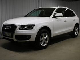 Audi Q5, Autot, Hämeenlinna, Tori.fi Audi Q5, Autot, Hämeenlinna, Tori.fi