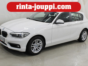 BMW 118, Autot, Hyvinkää, Tori.fi BMW 118, Autot, Hyvinkää, Tori.fi