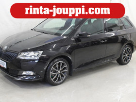 Skoda Fabia, Autot, Hyvinkää, Tori.fi Skoda Fabia, Autot, Hyvinkää, Tori.fi